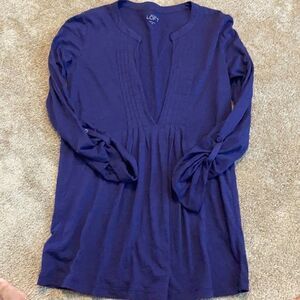 ❤️ Loft Ann Taylor blouse ❤️